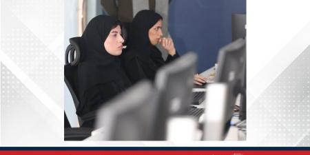 مركز ناصر العلمي والتقني يواصل تأهيل الكوادر الوطنية في مجالات التقنية المتقدمة عبر تدريب الدفعة الثانية في مختبر الأمن السيبراني