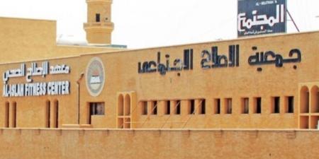 مركز «أثر» ينظم مهرجاناً ترفيهياً للأيتام