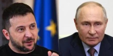 وزير الخارجية الروسي: أوكرانيا شنت هجوما بمسيرة على مقر إقامة الرئيس بوتين