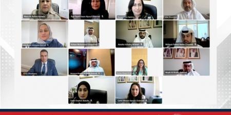 مجلس أمناء المستشفيات الحكومية يعقد اجتماعه الرابع للعام 2025