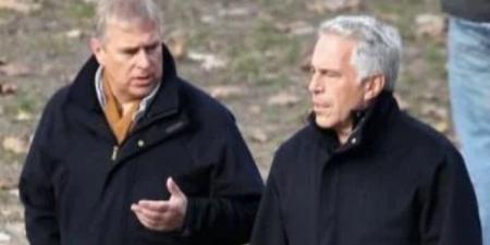 الاتهامات تطارد ستارمر.. حجب ملفات أندرو تثير الجدل فى بريطانيا