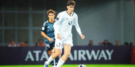 النصر السعودي يقترب من ضم العراقي حيدر عبد الكريم