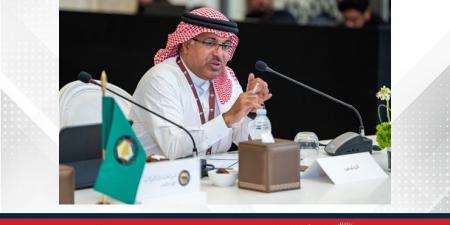 الهيئة العامة للتأمين الاجتماعي تترأس الاجتماع (63) للجنة الفنية لأجهزة التقاعد المدني والتأمينات الاجتماعية بدول مجلس التعاون في دولة الإمارات العربية المتحدة