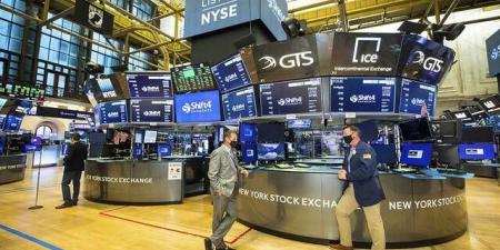 الأسهم الأمريكية تفتح على ارتفاع بعد تصريحات ترامب بشأن إيران