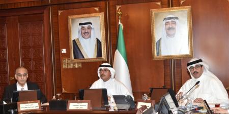 محافظ الأحمدي: لجنة التنمية الحضرية حريصة على تعزيز التعاون مع المبادرين