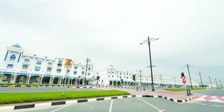 أمطار خفيفة على المناطق الساحلية والشمالية السبت والأحد