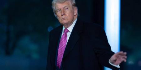 ترامب: سنخرج من إيران سريعاً.. ونعود إذا لزم الأمر