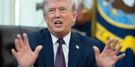 خطاب ترامب يُفاقم معاناة الأمريكيين بارتفاع قياسي للبنزين