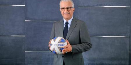 سلمان بن إبراهيم يهنئ العراق بالتأهل إلى مونديال 2026