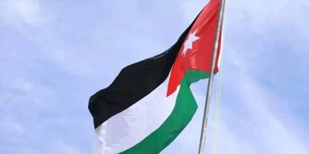 الأردن يستعد لاحتفالات يوم العلم