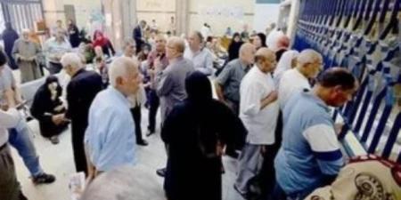 زيادة المعاشات.. اعرف التفاصيل ووقت الصرف رسميا