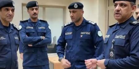 وكيل «الداخلية»: تسليم الأسلحة غير المرخصة يتم دون مساءلة قانونية