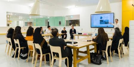 مؤسسة بينالي الدرعية تعلن عن فعاليات البرامج الثقافية لشهر أبريل 2026