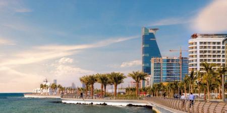 بوصلة ما بعد العيد.. سواحل المملكة وجهة بحرية بلا منافس