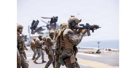 إدانة عربية لاستمرار الاعتداءات الإيرانية على دول الخليج رغم اتفاق وقف النار