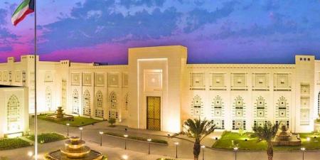 الكويت تدين أعمال الاقتحام والتخريب التي استهدفت القنصلية الكويتية في مدينة البصرة