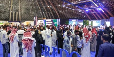 مايو المقبل ...الدمام تستضيف معرض " سيريدو 2026 " للتطوير والتمليك العقاري