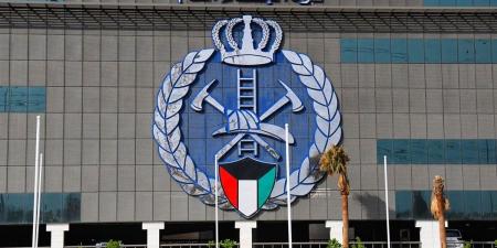 الإطفاء: تعاملنا مع 21 بلاغًا  استهدفت مواقع حيوية من قبل العدوان الإيراني