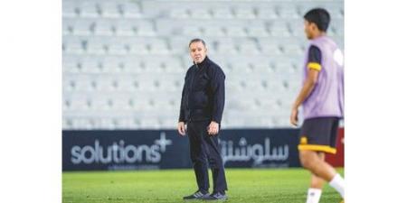 القادسية يدشّن «الأجواء الخليجية» في الدوحة