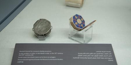 متحف القرآن الكريم بمكة..
تجربة معرفية عن تاريخ المصحف الشريف