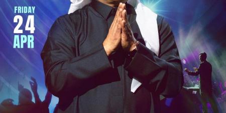 انتهت الهدنة مع الشوق.. راشد الماجد يقتحم جدة بـ 32 رائعة بعد سبع سنوات من الغياب