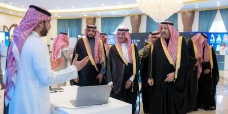 توفير أكثر من 30 ألف فرصة تدريبية في ملتقى المهارات والتدريب "وعد" بمنطقة الباحة