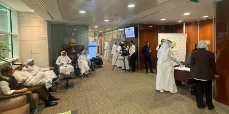 «الشؤون» تستأنف مقابلات تسكين الوظائف الإشرافية في 17 جمعية تعاونية