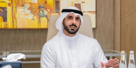 مبارك الصباح: «دروب أريكة» انعكاس لرؤية «البرامجي المشترك» في تمكين الشباب