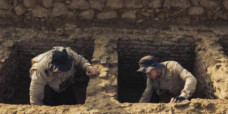 هيئة التراث تعلن نتائج موسم التنقيب الأثري لعام 2025