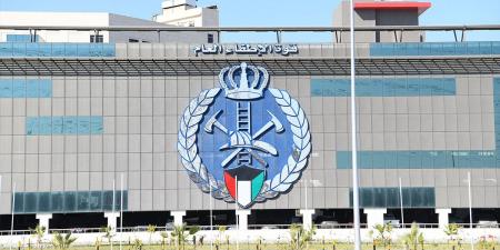 «الإطفاء»: إصابة واحدة في حادث انفجار ناتج عن تسرّب غاز الطهي في منطقة الروضة