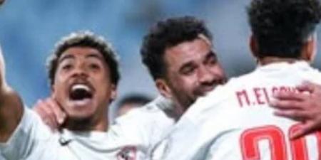 6 نقاط تحسم فوز الزمالك بالدورى رسميا