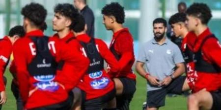 اتحاد الكرة يعلن تشكيل جهاز منتخب مصر 2010 فى اجتماعه المقبل