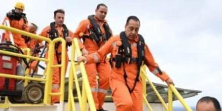 عقب تحقيق كشف دنيس.. مدبولى: توجيهات من الرئيس بوضع آلية لتطوير أعمال البحث