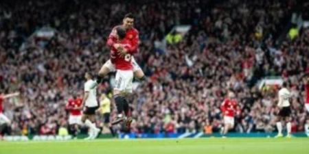 مانشستر يونايتد يحبط ريمونتادا ليفربول بالفوز 3-2 فى غياب صلاح.. فيديو