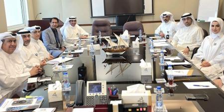 «التطبيقي» و«الخدمة المدنية» يبحثان مواءمة مخرجات التعليم مع احتياجات سوق العمل