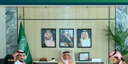 البنيان يترأس الاجتماع الثاني عشر لمجلس إدارة المركز الإقليمي للجودة والتميّز في التعليم