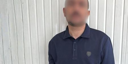 ضـبط متهـم هارب محكوم في قضايا الاستيلاء عـلى المال العام والتـزوير فـي محـررات رسمية 