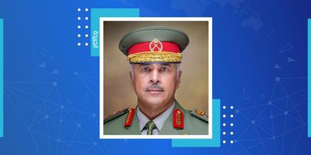 وكيل الحرس الوطني: أعلى درجات اليقظة والاستعداد