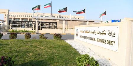 «المحاسبة» يوافق على تعاقد «الكهرباء» لتنفيذ محطة ضخ بمدينة المطلاع