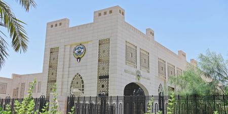 الكويت تدين اقتحام وزير إسرائيلي للمسجد الأقصى