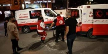 إصابة فلسطيني برصاص الاحتلال في حي المحجر شرق طولكرم