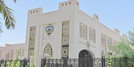 طلال الهاجري.. سفيراً فوق العادة ومفوضاً للكويت لدى كندا