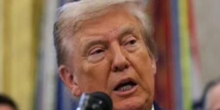 بعد مكالمة نتنياهو.. ترامب لـ إيران: الوقت ينفد.. عليكم التحرك بسرعة وإلا لن يبقى منكم شيء