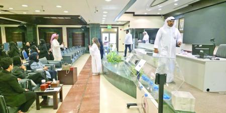بيبي اليوسف للمواطنات: تحديث البيانات وإلّا سقوط طلبات الإسكان