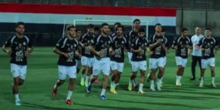 موعد سفر منتخب مصر إلى أمريكا لخوض منافسات كأس العالم 2026