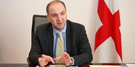سفير جورجيا لـ الجريدة.: الكويت شريك موثوق ونموذج للاستقرار في المنطقة