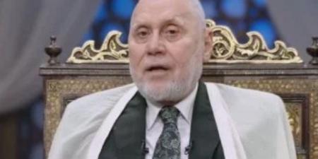 إشهار الطريقة المحمدية الزروقية الشاذلية وتعيين محمد مهنا شيخاً لها
