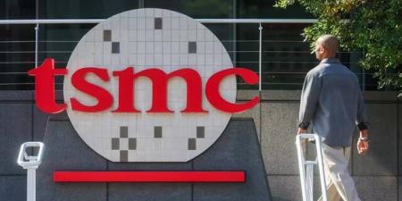 إيرادات TSMC تقفز 30% بدعم الطلب على رقائق الذكاء الاصطناعي