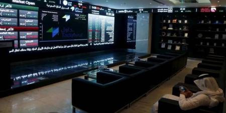 أسهم ليفا والكابلات والمملكة تتثدر ارتفاعات السوق السعودية بجلسة نهاية الأسبوع