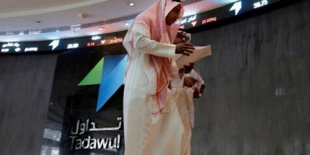 مؤشر "تاسي"ينهي جلسة الخميس مرتفعا 0.27% وسط صعود جماعي للقطاعات الكبرى